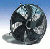 Осевой вентилятор 4T AXIAL 500В FANS