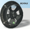 Осевой вентилятор BDRAX 250 2K 1720 м3
