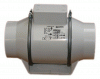 Канальный вентилятор Dospel TURBO 100 (двухскоростной)